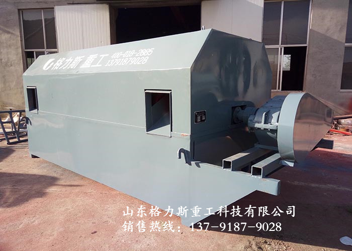 砂石分離機