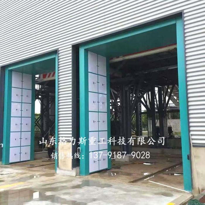 洗車機(jī)